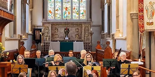 DCO Classical Favourites - Mozart, Beethoven & Schubert