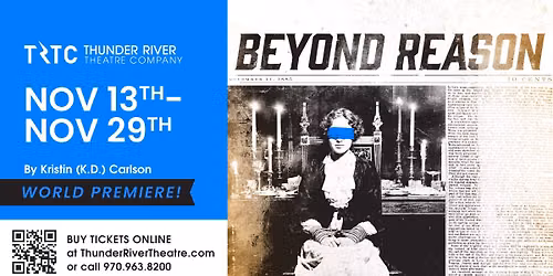 Beyond Reason