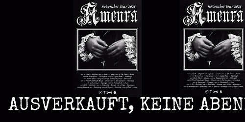 AMENRA