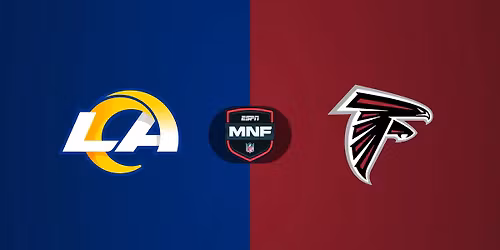 NFL: Rams @ Falcons