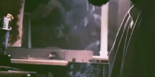 Dub Phizix, Daiz in Manchester