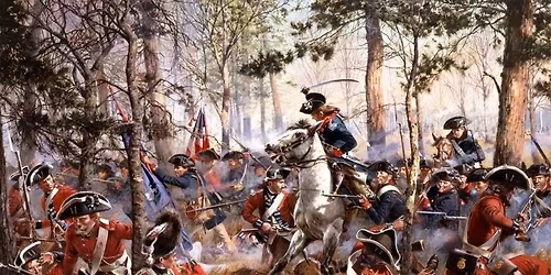 Macon 2 Day Rifle Clinic