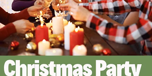 Christmas Party in Hill Country