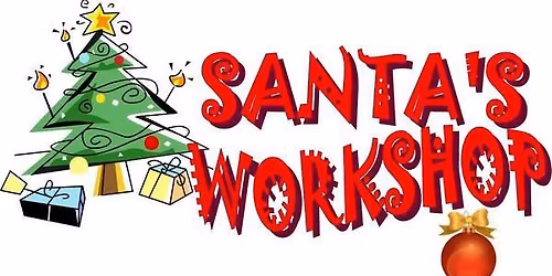 Santa's Workshop