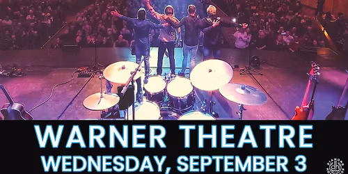 Hotel California - The Original Eagles Tribute at Eisemann Center