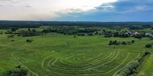 LAZY RUN 2026 - 3. bieg i festiwal charytatywny