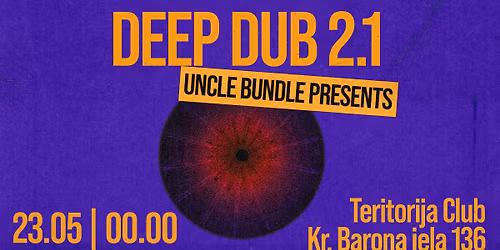 Deep Dub 2.1