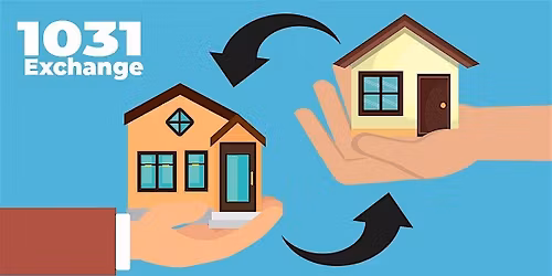 Advance Exchange - Tax Code 1031 (3.0CE Legal Issues)