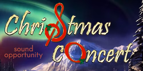 Celebrate the Season - Sound Opportunity's performance