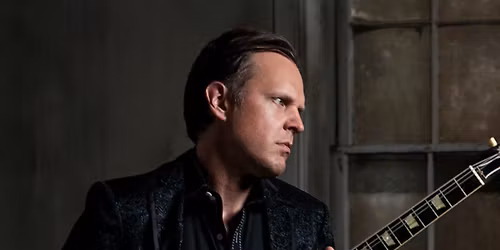 Joe Bonamassa Barcelona Tickets