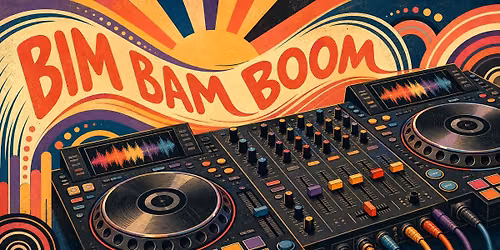 Bim bam boom