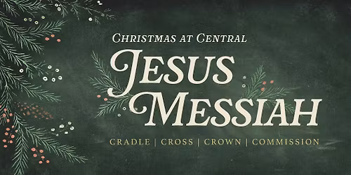 Christmas Eve at Central