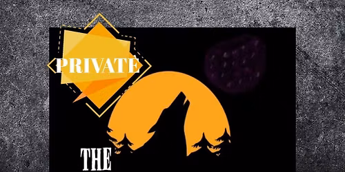 Private Event \u2022 The Northwood's Band \u2022 January 10, 2026