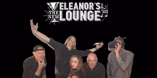 Tasty Wave - Returns to Eleanors!