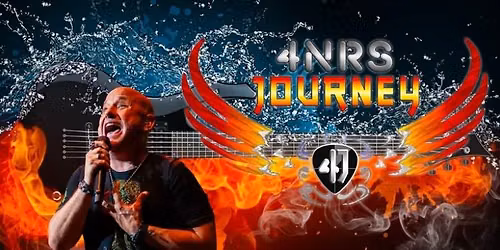 Foreigner's Journey