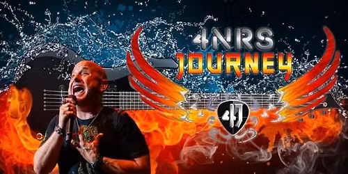 Foreigner's Journey