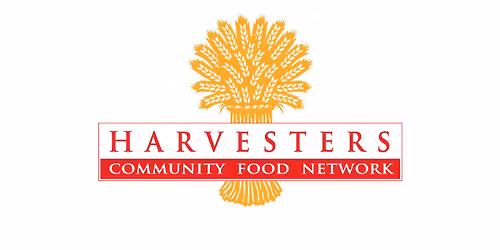 Harvesters Food Pantry at Journey Church