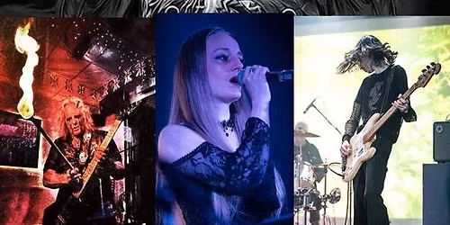 LIVE AT THE OLD STAR