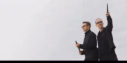 Safri Duo in Hamburg