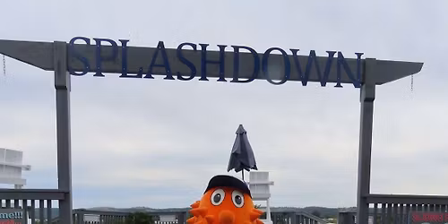 Splash Down Family Water Park