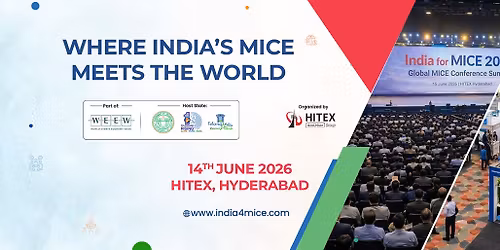 INDIA FOR MICE 
