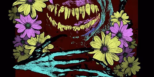 Daikaiju, P.I.D, The Assault Shakers and Social Anamoly