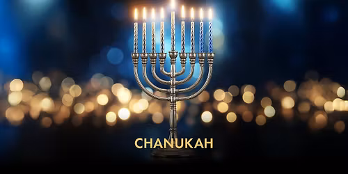 Celebrate Chanukah at Malvern Central