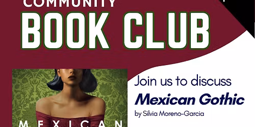 Community Book Club