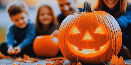 Carve N' Family