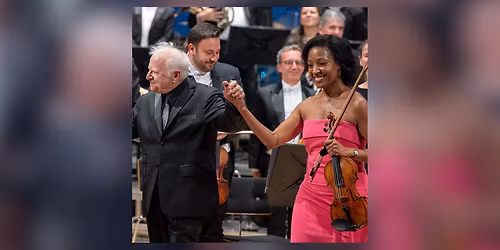 Kelly Hall Tompkins at O'Shaughnessy Auditorium