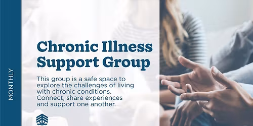 Chronic Illness Support Group