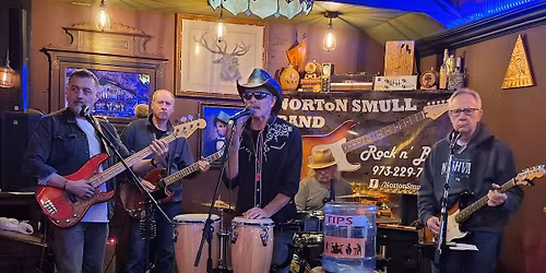 Norton Smull Band @ Last Whisky Bar