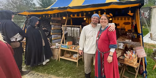 Mittelaltermarkt Bietigheim Bissingen