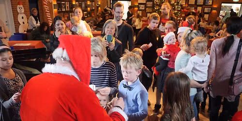 Julemandens V\u00e6rksted