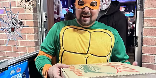 Merls Halloween Party!\ud83c\udf83\ud83d\udc7b