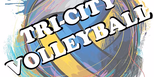 Late Night Pick Up Volleyball