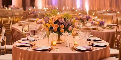 W.O.W. (WOMEN OF WISDOM) EVENT