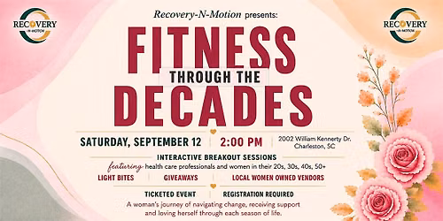 Fitness Through the Decades