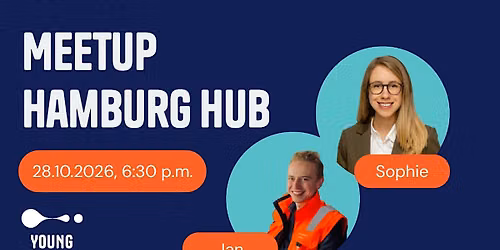 YMN Hamburg Meetup