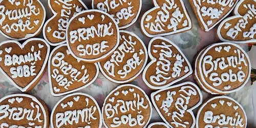 14. ro\u010dn\u00edk sousedsk\u00e9ho festivalu Bran\u00edk sob\u011b