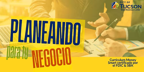 Planeando para tu Negocio 2026