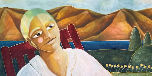 Exhibition Opening | Laurette Looker: Linger