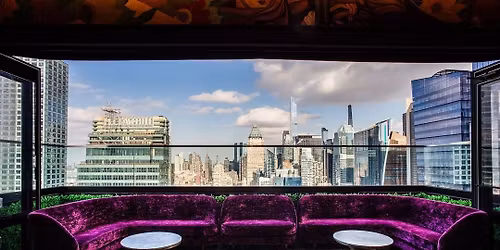 SWING NIGHT returns to Dear Irving On Hudson with DANNY LIPSITZ and AKEMI KINUKAWA