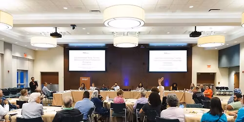 Massey Commission Final Meeting & Ratification Session