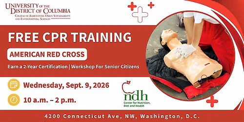 CPR Certification | Become a Lifesaver in Any Emergency