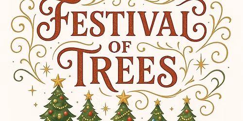 Festival Of Trees