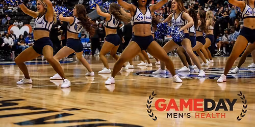 Noblesville Boom vs. Texas Legends