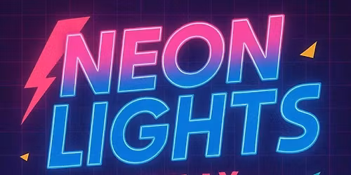 Neon Lights