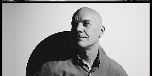 Stephane Galland - Kanda (i.k.v. JazzLab)