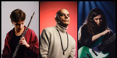 Stephane Galland - Kanda (i.k.v. JazzLab)